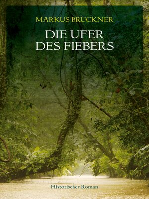 cover image of Die Ufer des Fiebers